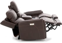 moto brown  to  inches   