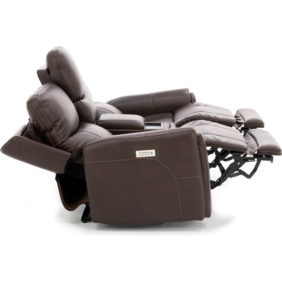 moto brown  to  inches   