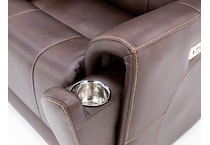 moto brown  to  inches   