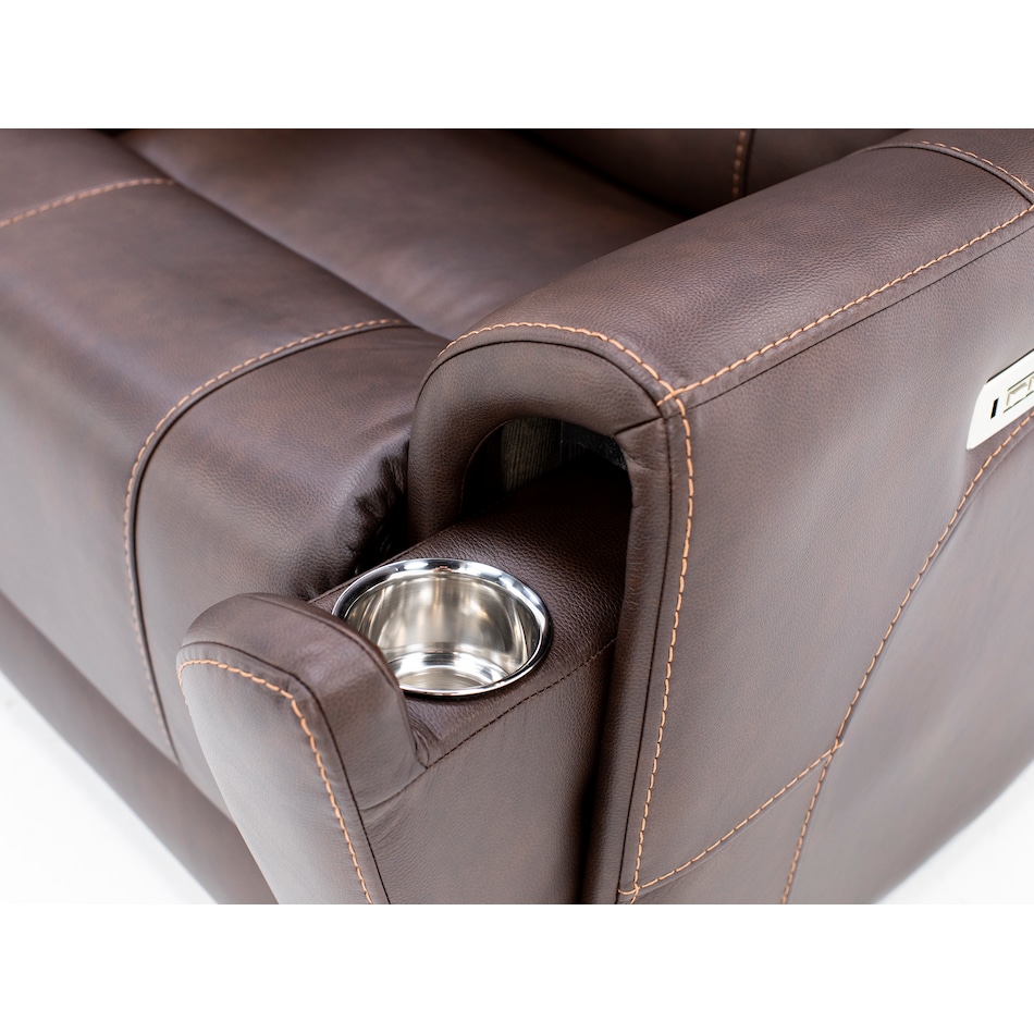 moto brown  to  inches   