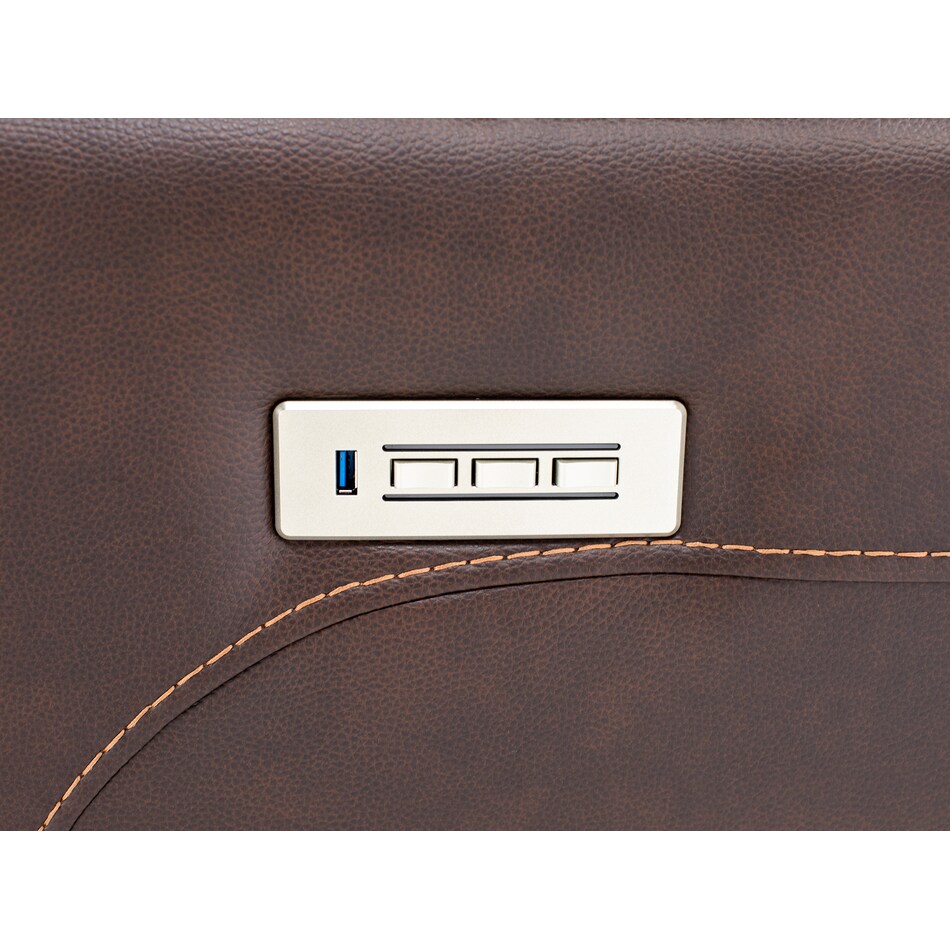 moto brown  to  inches   