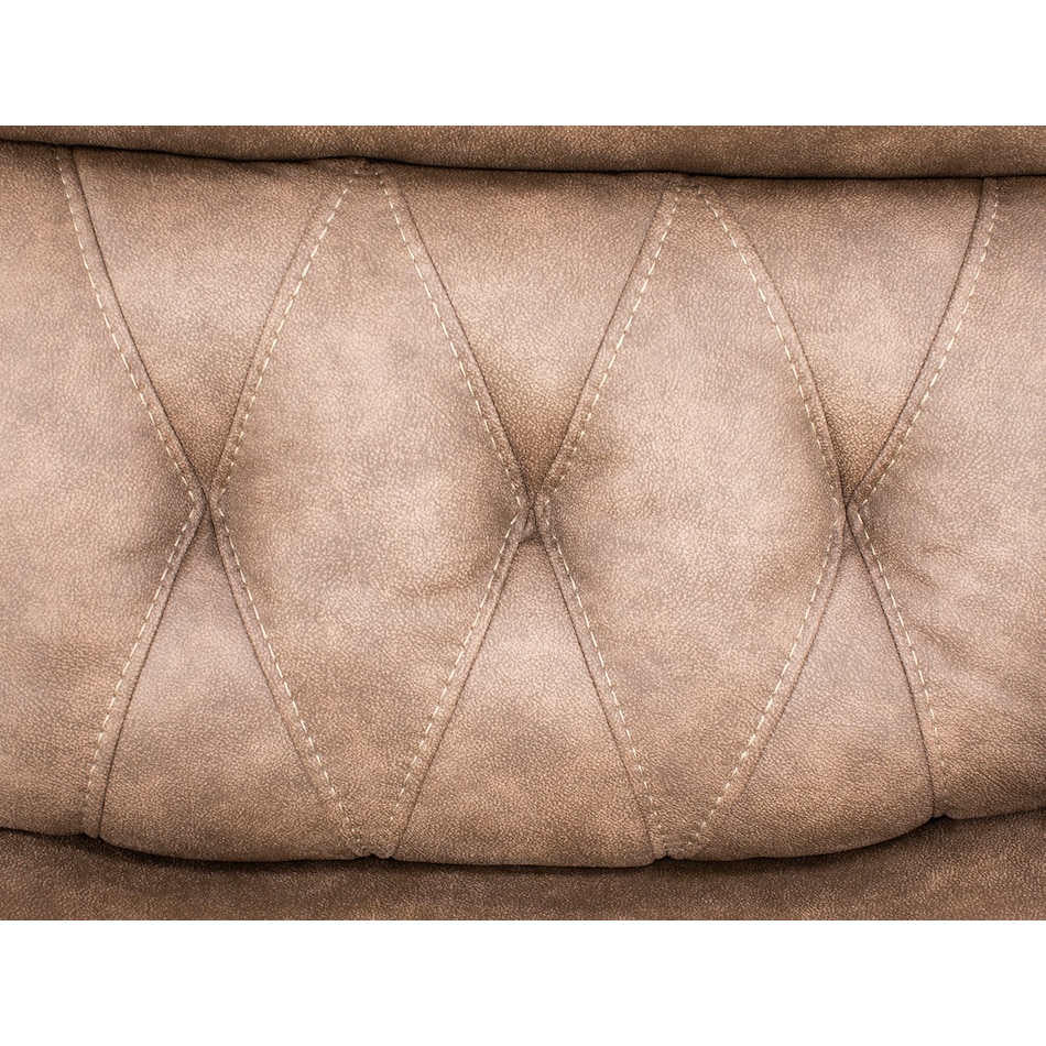 moto brown mtn fab sectional pkg  