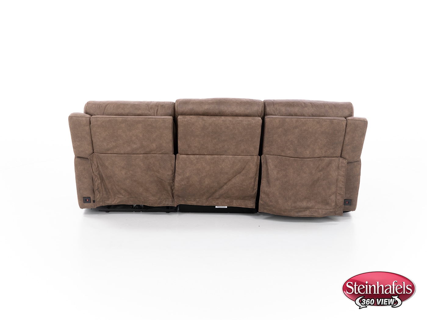 moto brown mtn fab sectional  image pkg  
