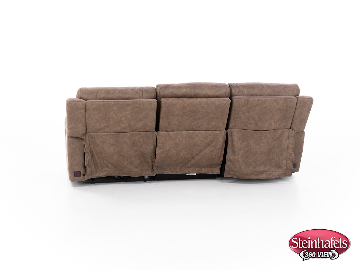 moto brown mtn fab sectional  image pkg  
