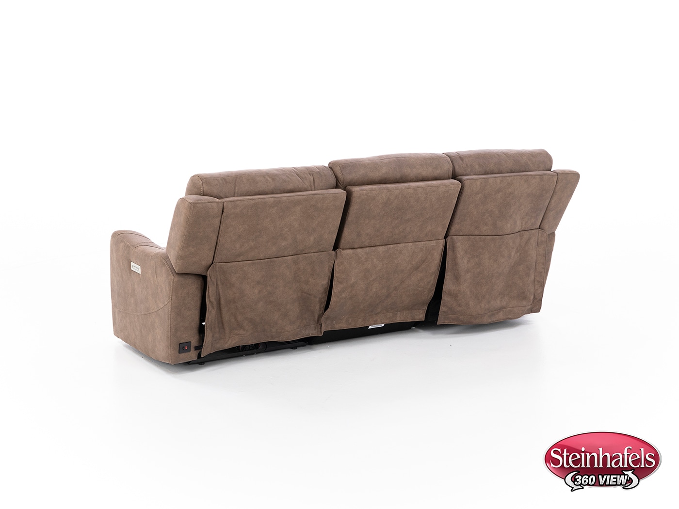 moto brown mtn fab sectional  image pkg  
