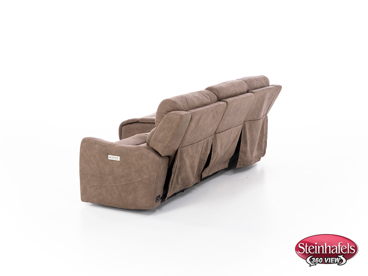 moto brown mtn fab sectional  image pkg  