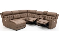 moto brown mtn fab sectional qpkg  