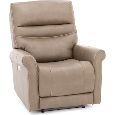 Jimmy Zero Gravity Power Recliner