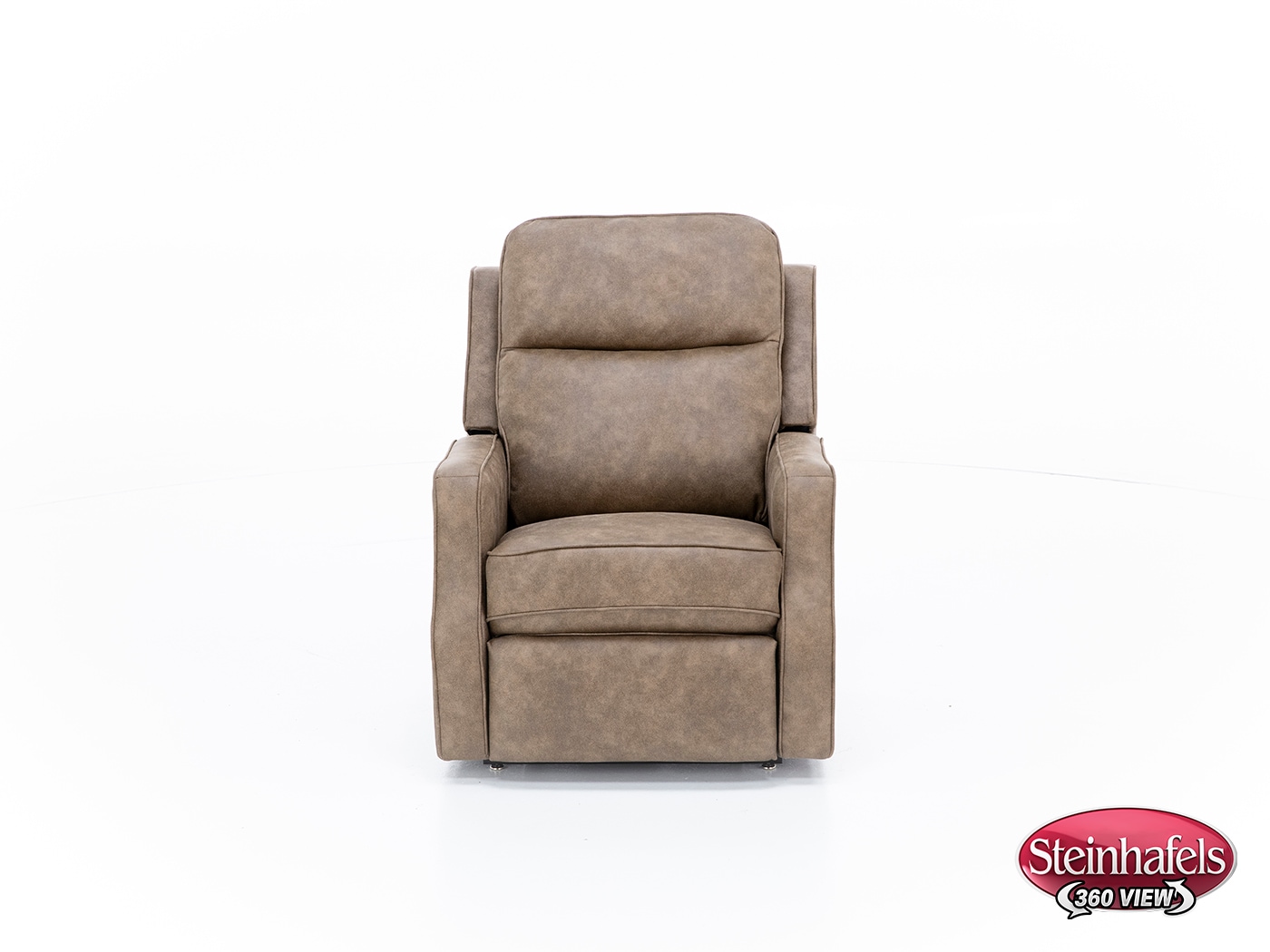 moto brown recliner  image   