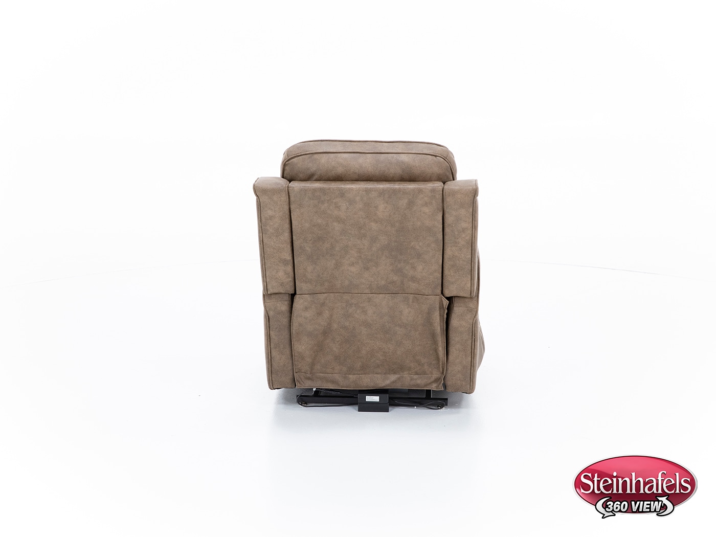 moto brown recliner  image   