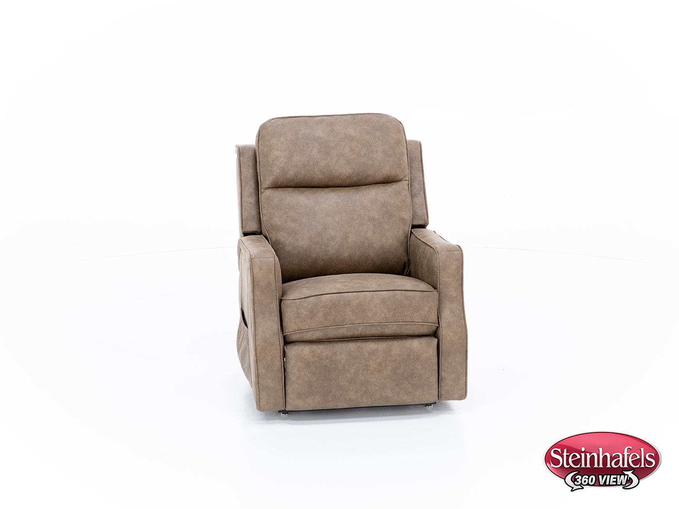 moto brown recliner  image   