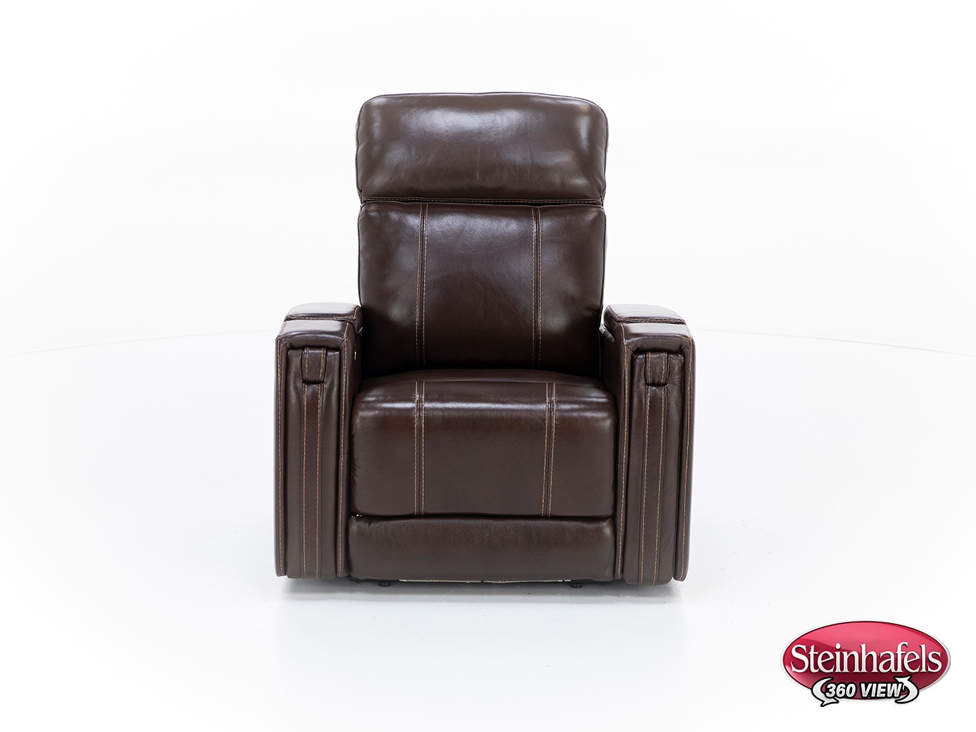 moto brown recliner  image z  