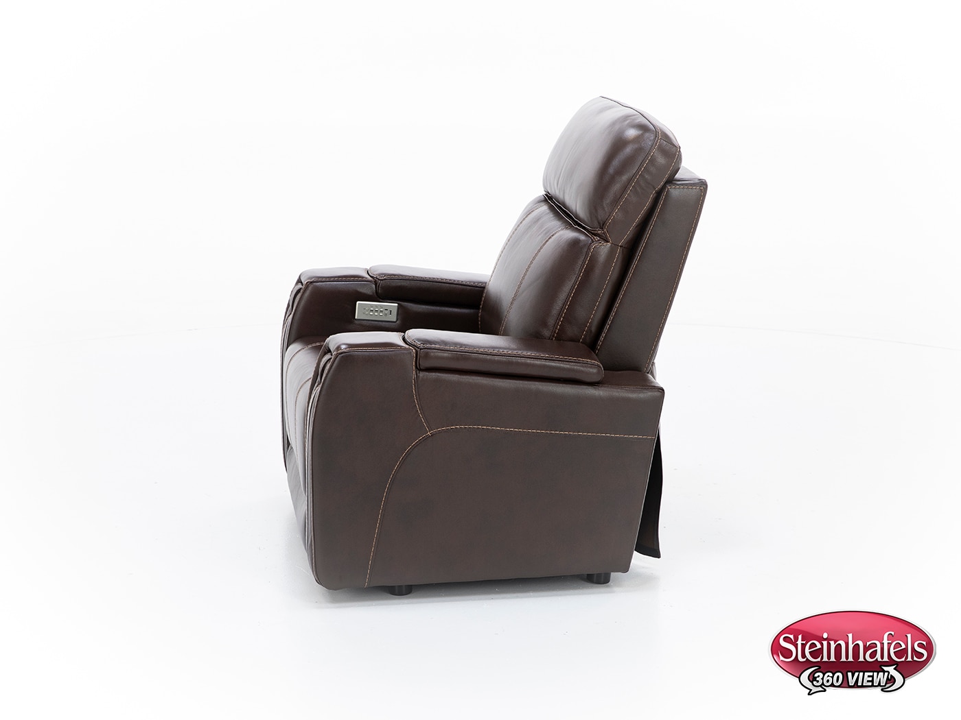 moto brown recliner  image z  