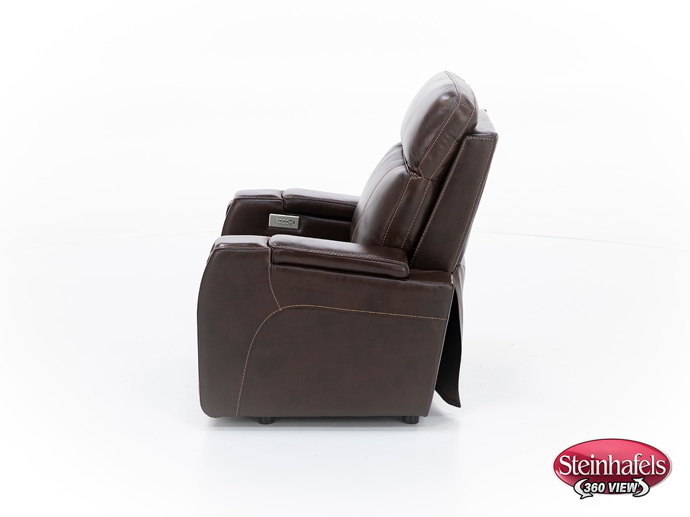 moto brown recliner  image z  