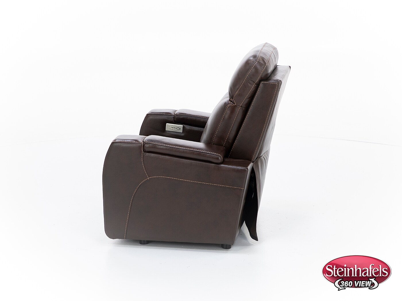 moto brown recliner  image z  