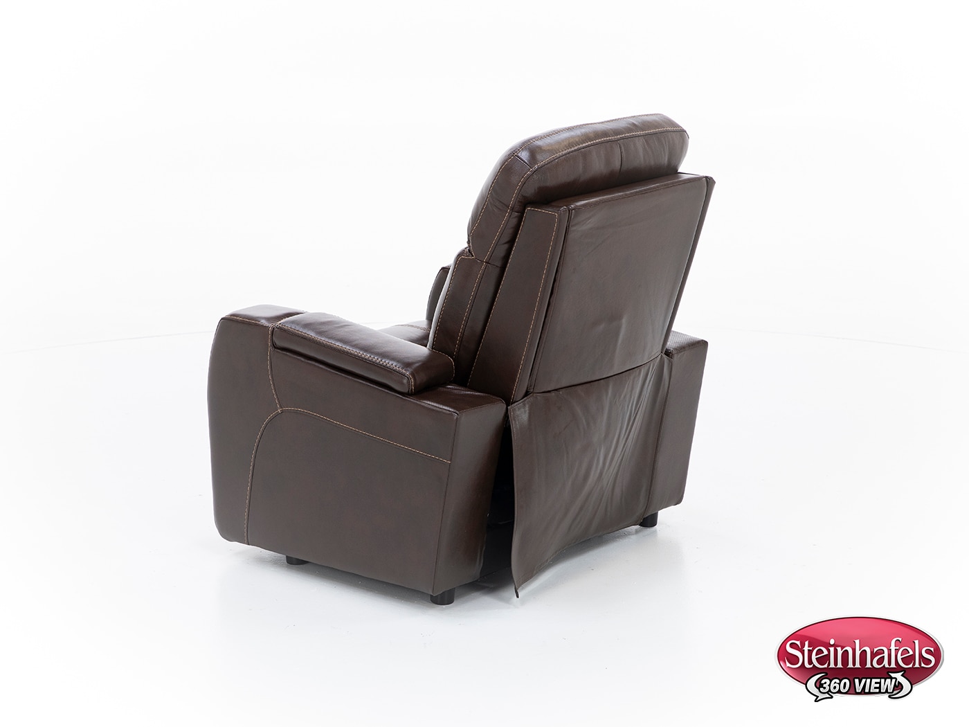 moto brown recliner  image z  