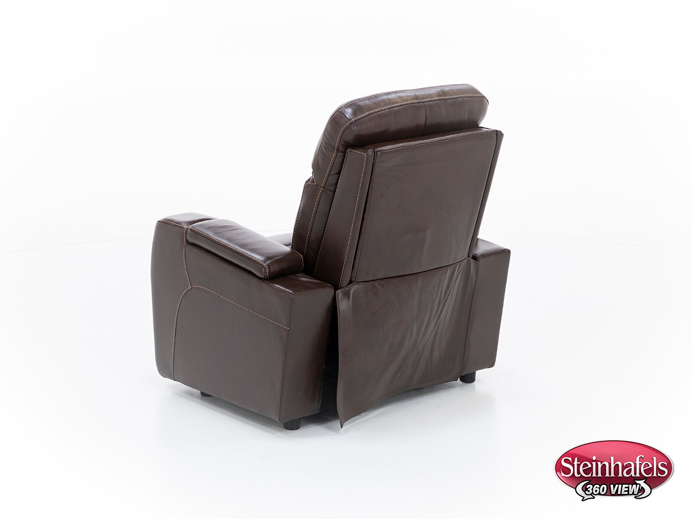 moto brown recliner  image z  