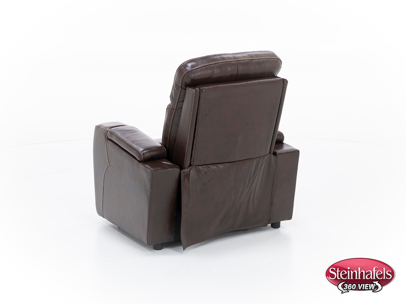 moto brown recliner  image z  