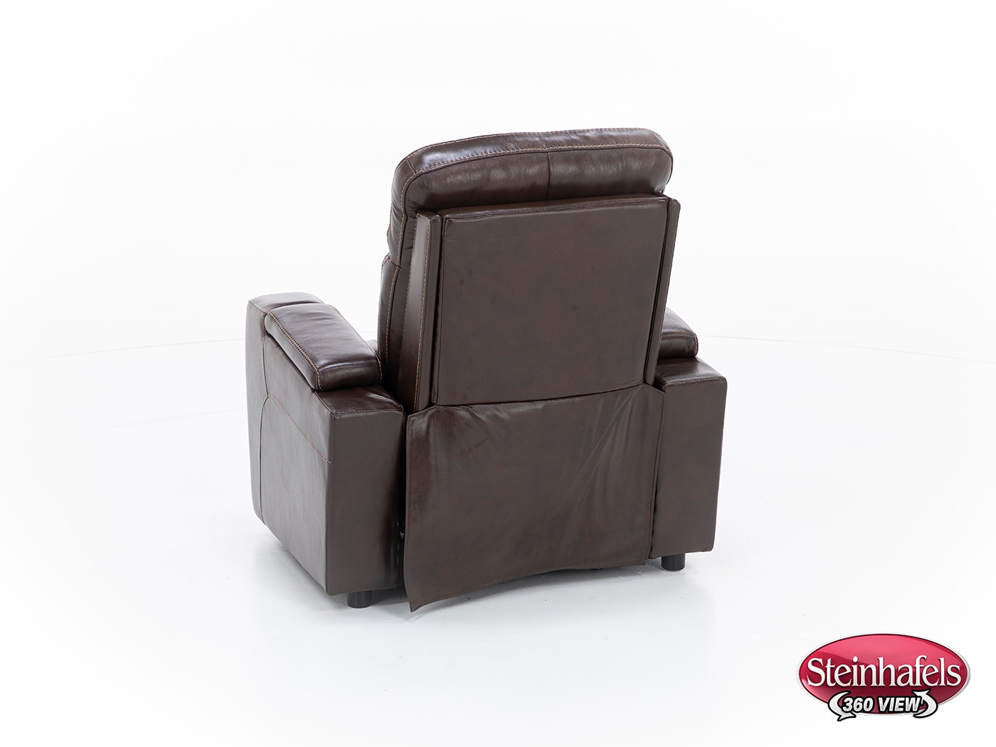 moto brown recliner  image z  