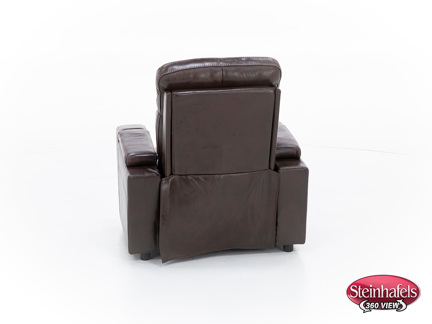 moto brown recliner  image z  