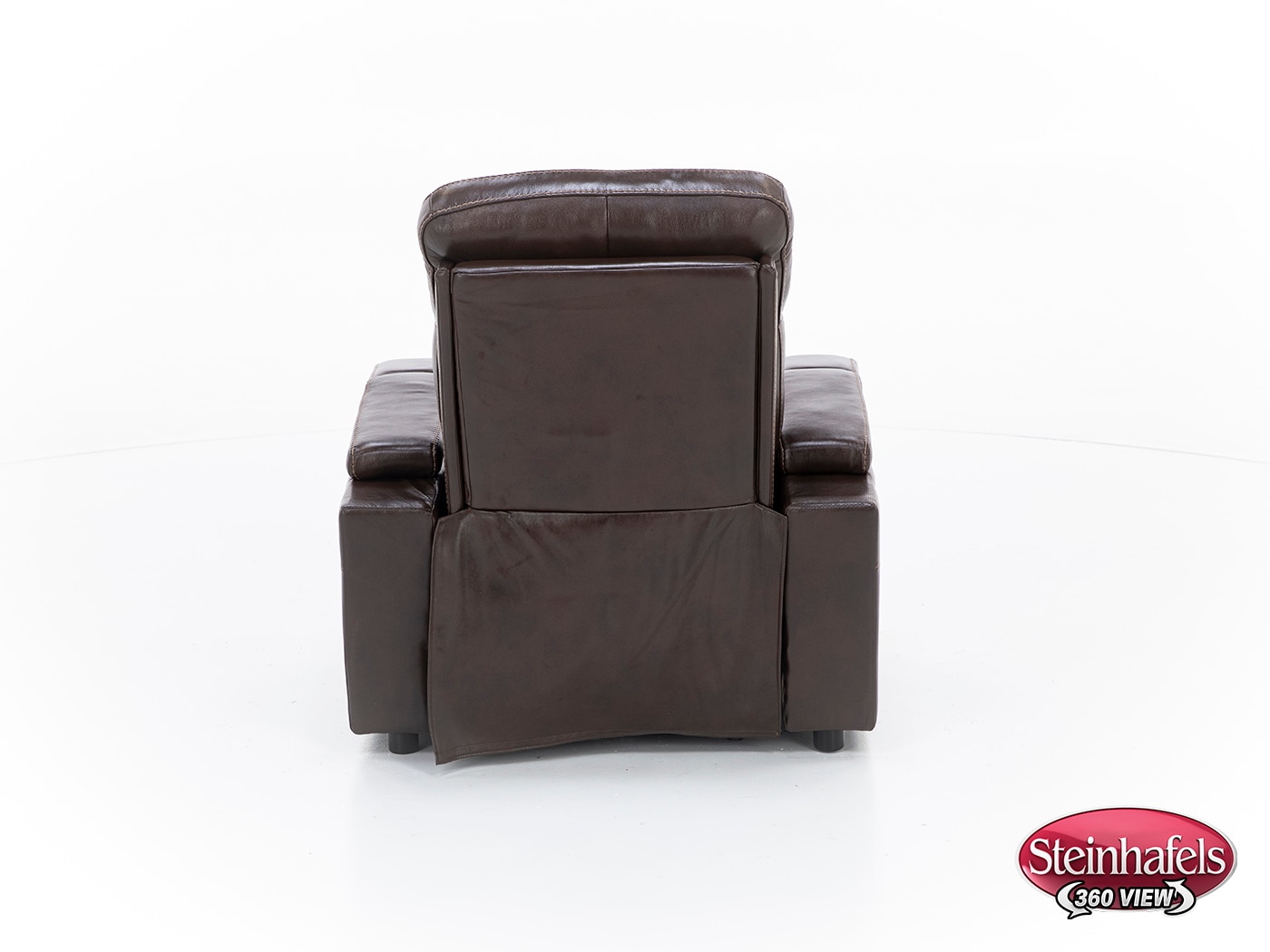 moto brown recliner  image z  