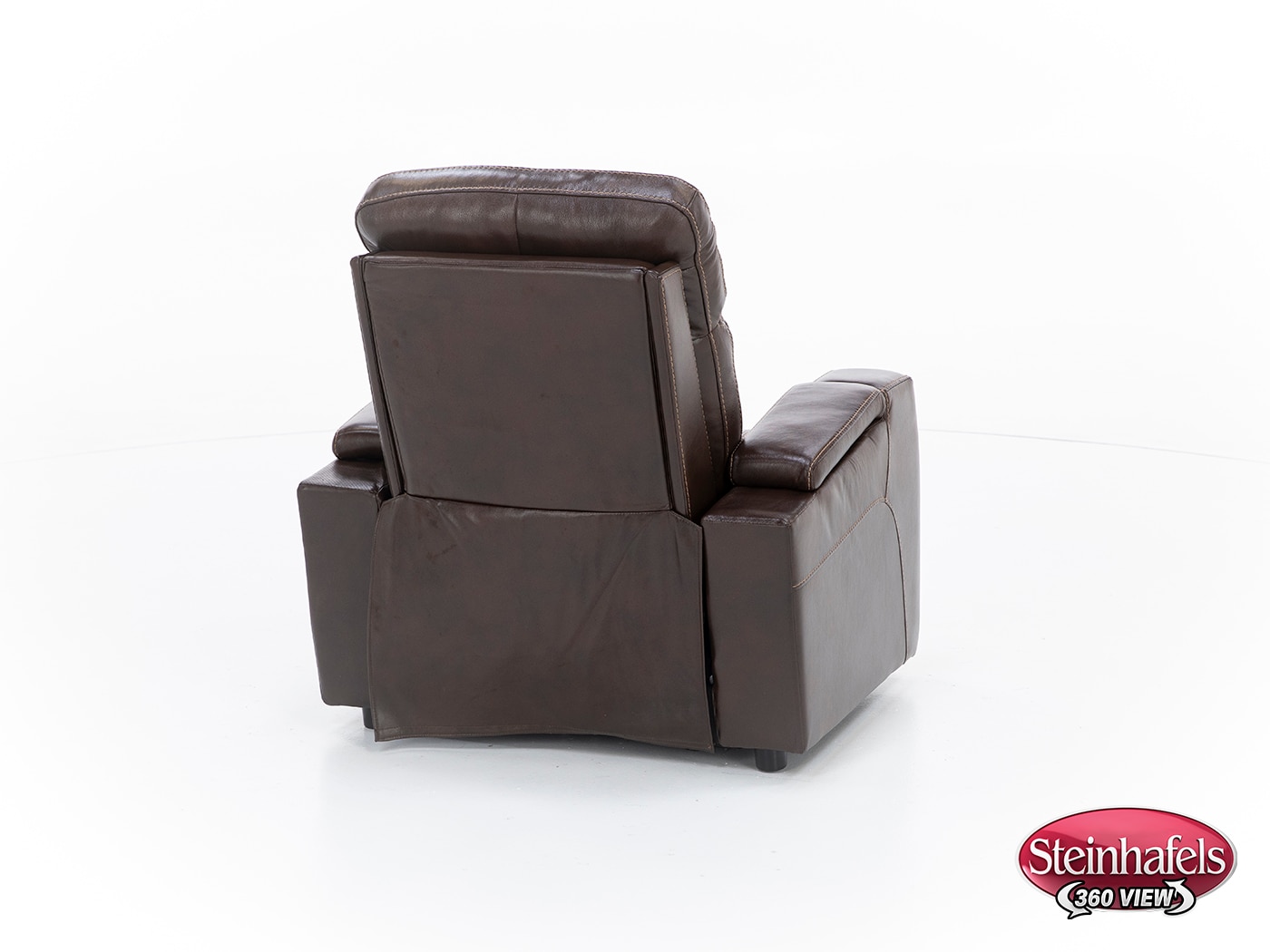 moto brown recliner  image z  