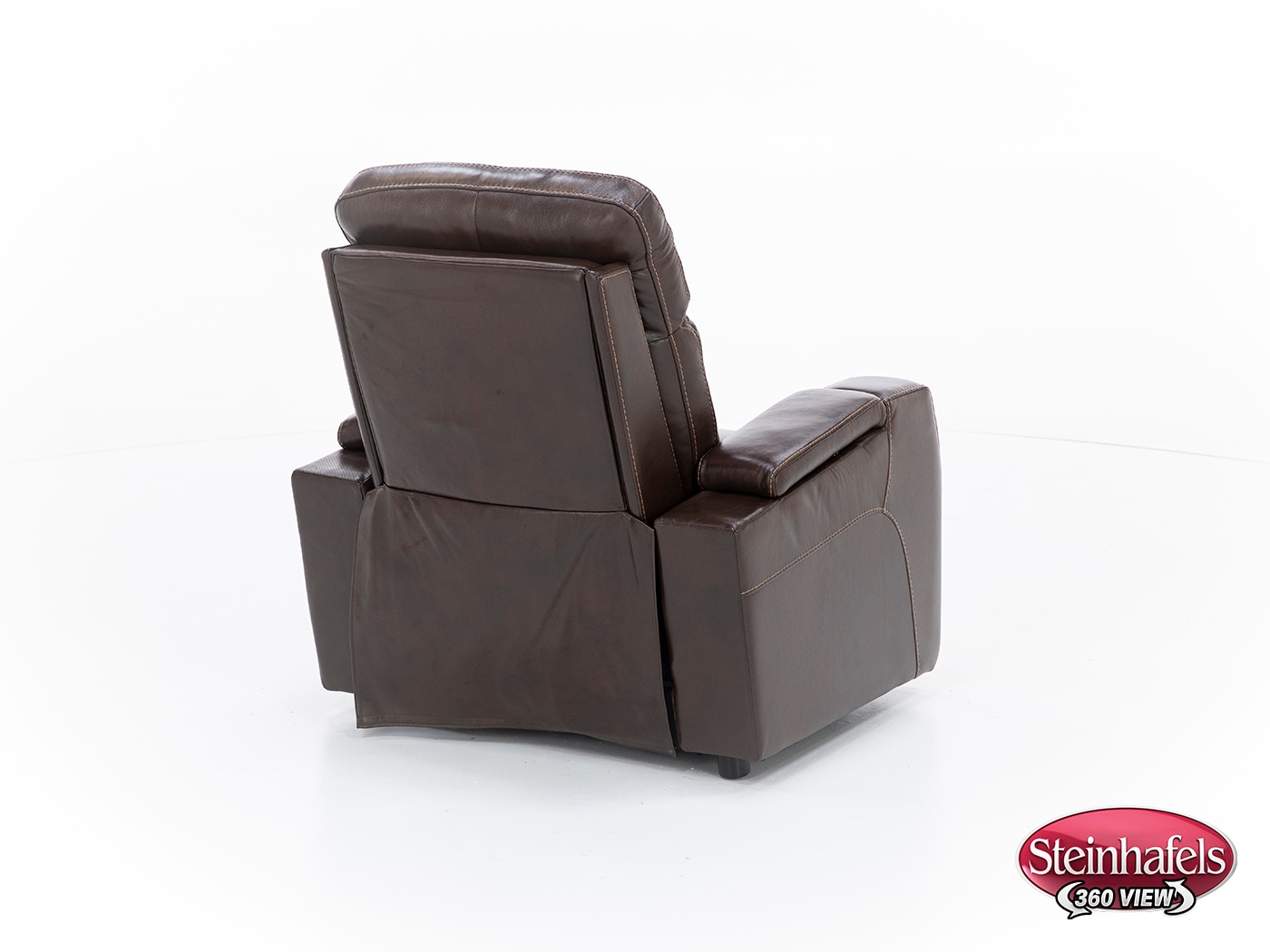 moto brown recliner  image z  