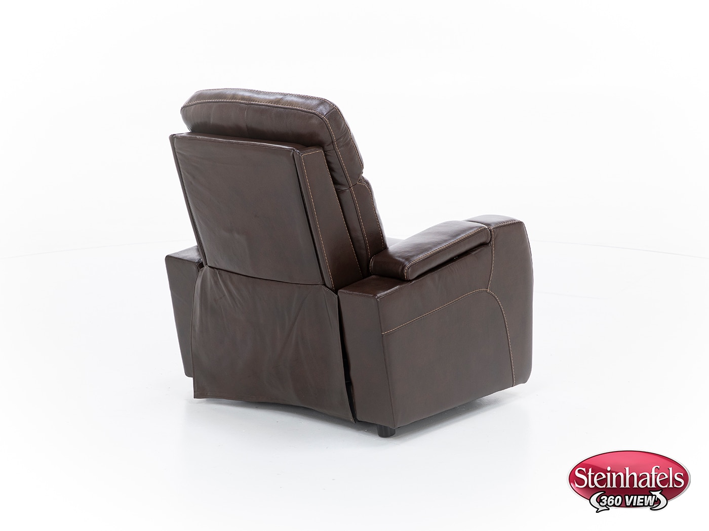 moto brown recliner  image z  