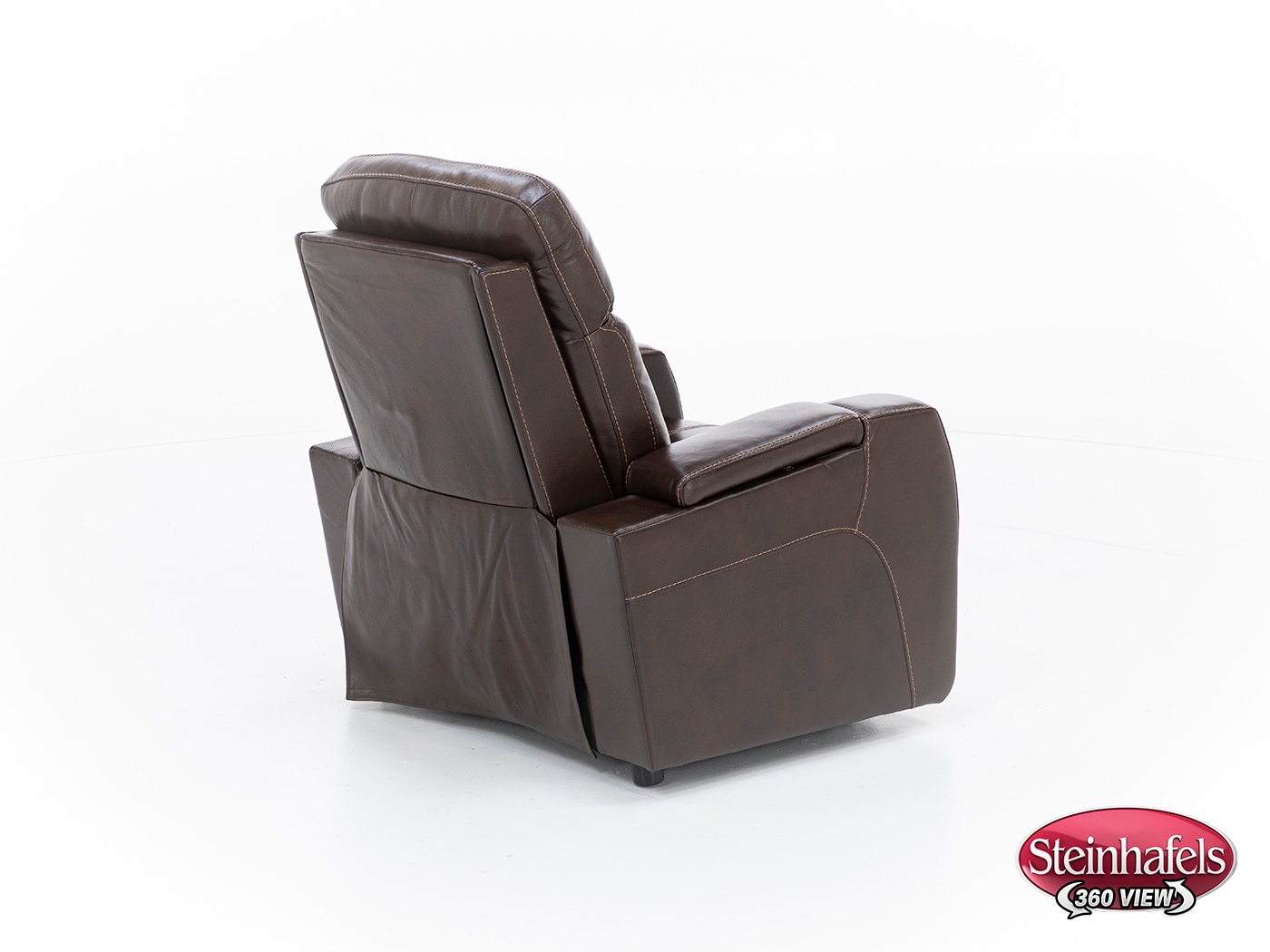 moto brown recliner  image z  