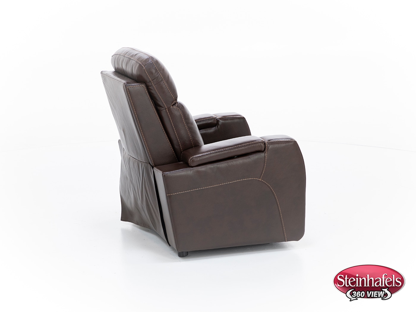 moto brown recliner  image z  