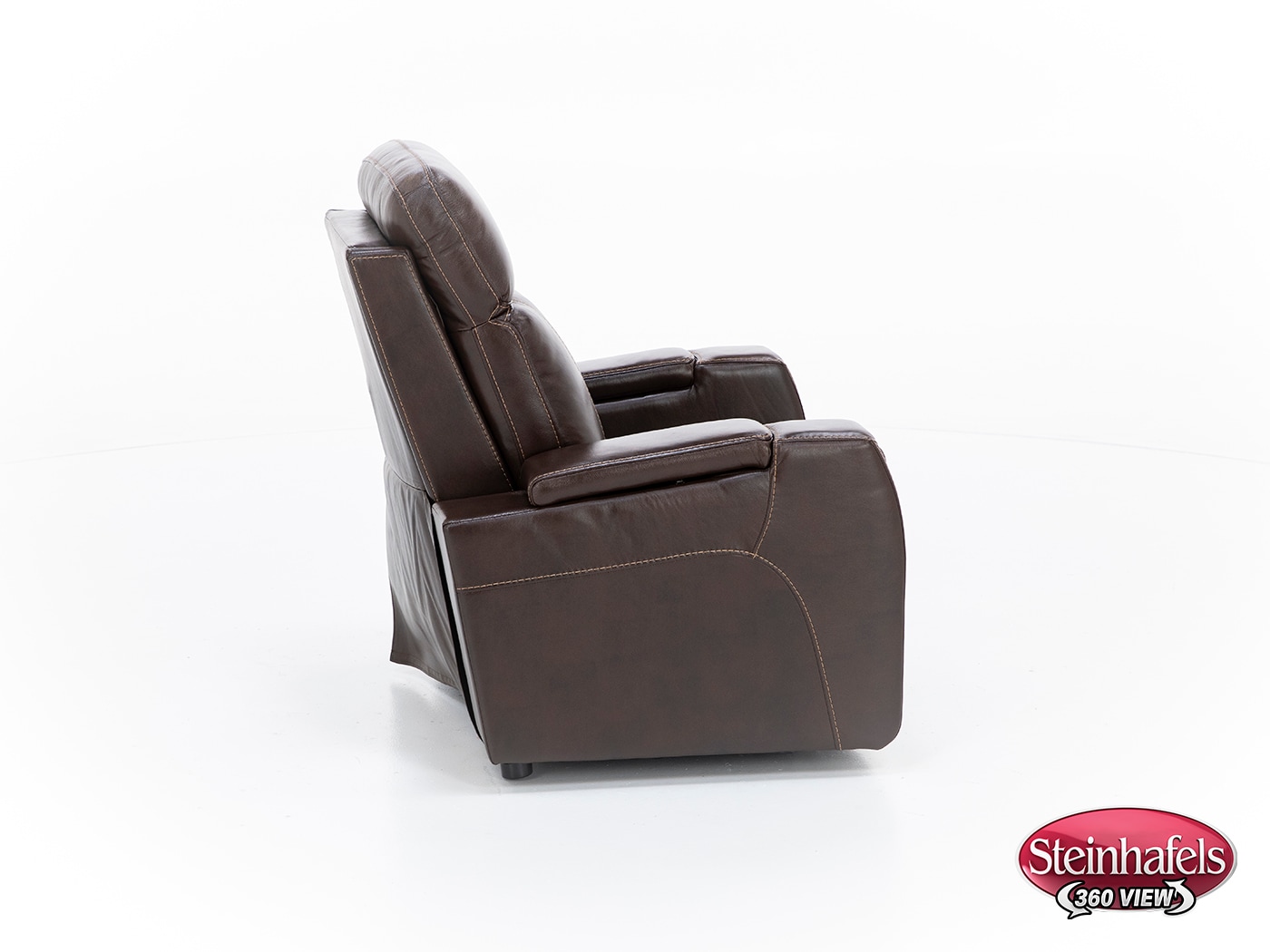 moto brown recliner  image z  