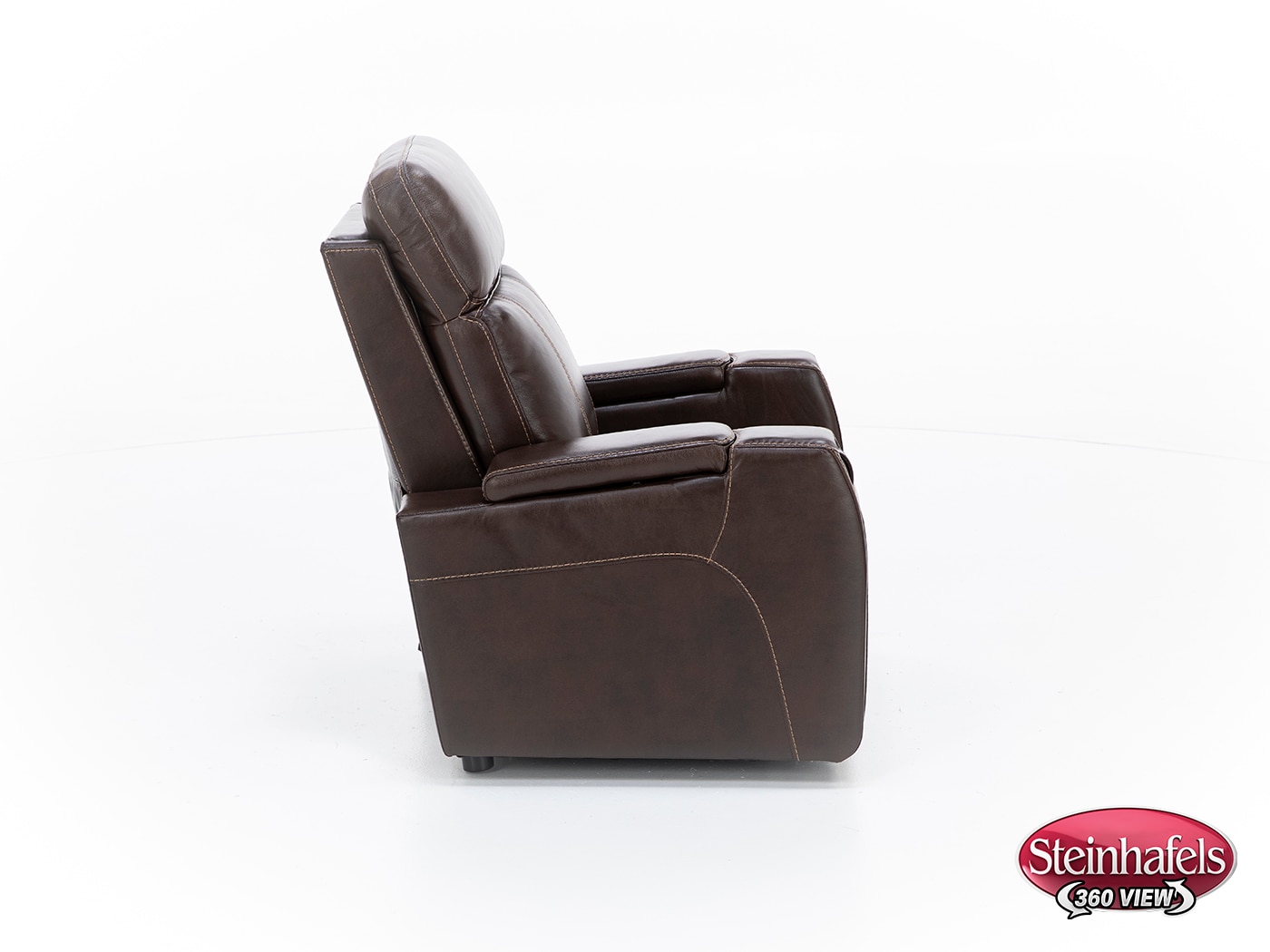 moto brown recliner  image z  