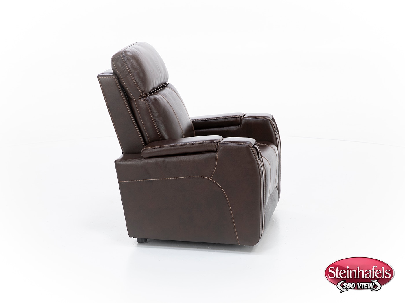 moto brown recliner  image z  