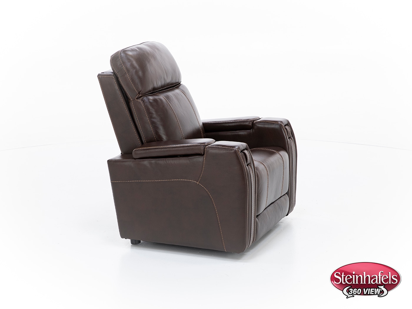 moto brown recliner  image z  