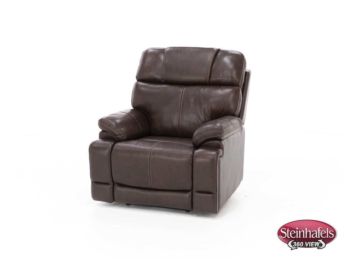 moto brown recliner  image   