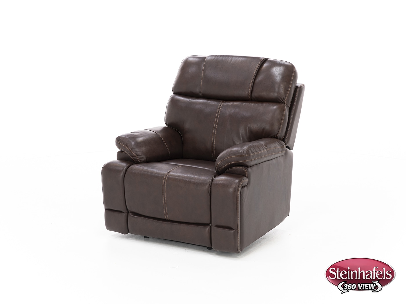 moto brown recliner  image   