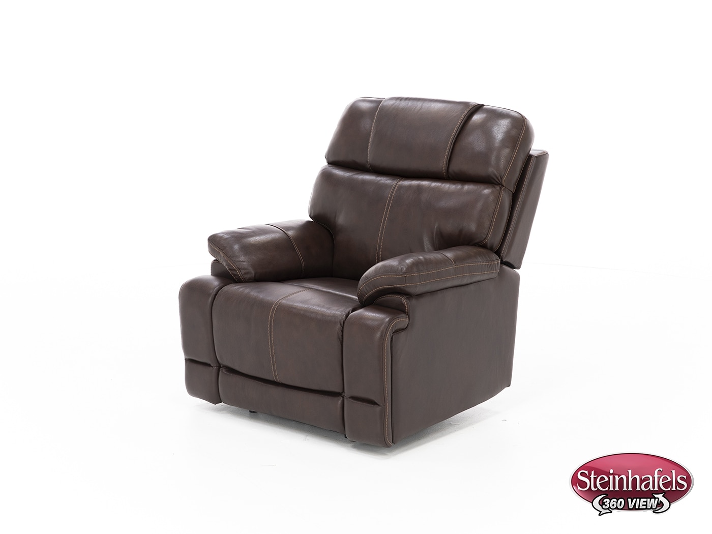 moto brown recliner  image   