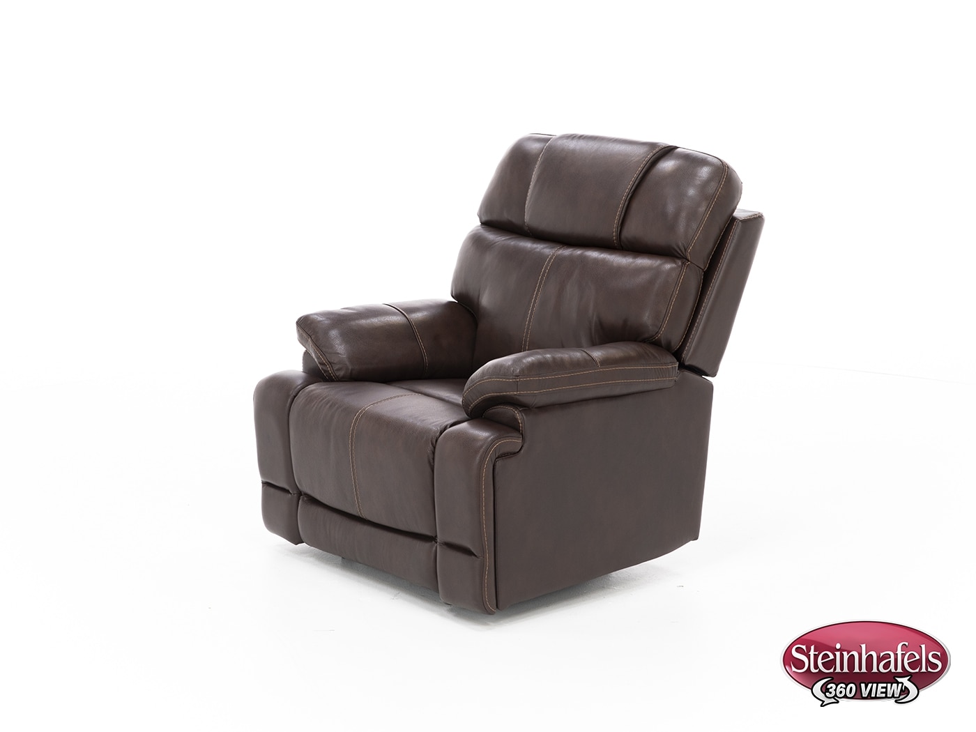 moto brown recliner  image   