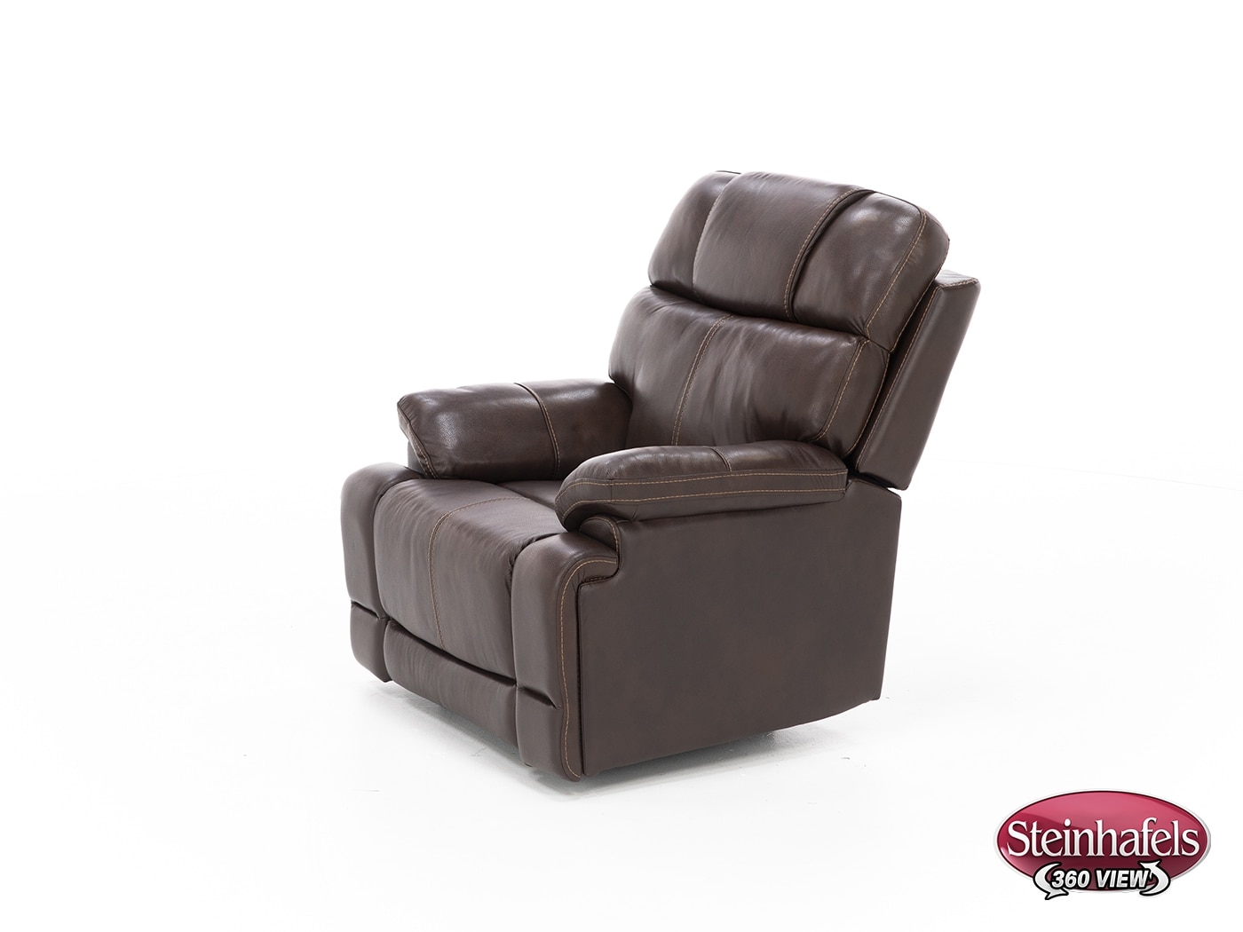 moto brown recliner  image   