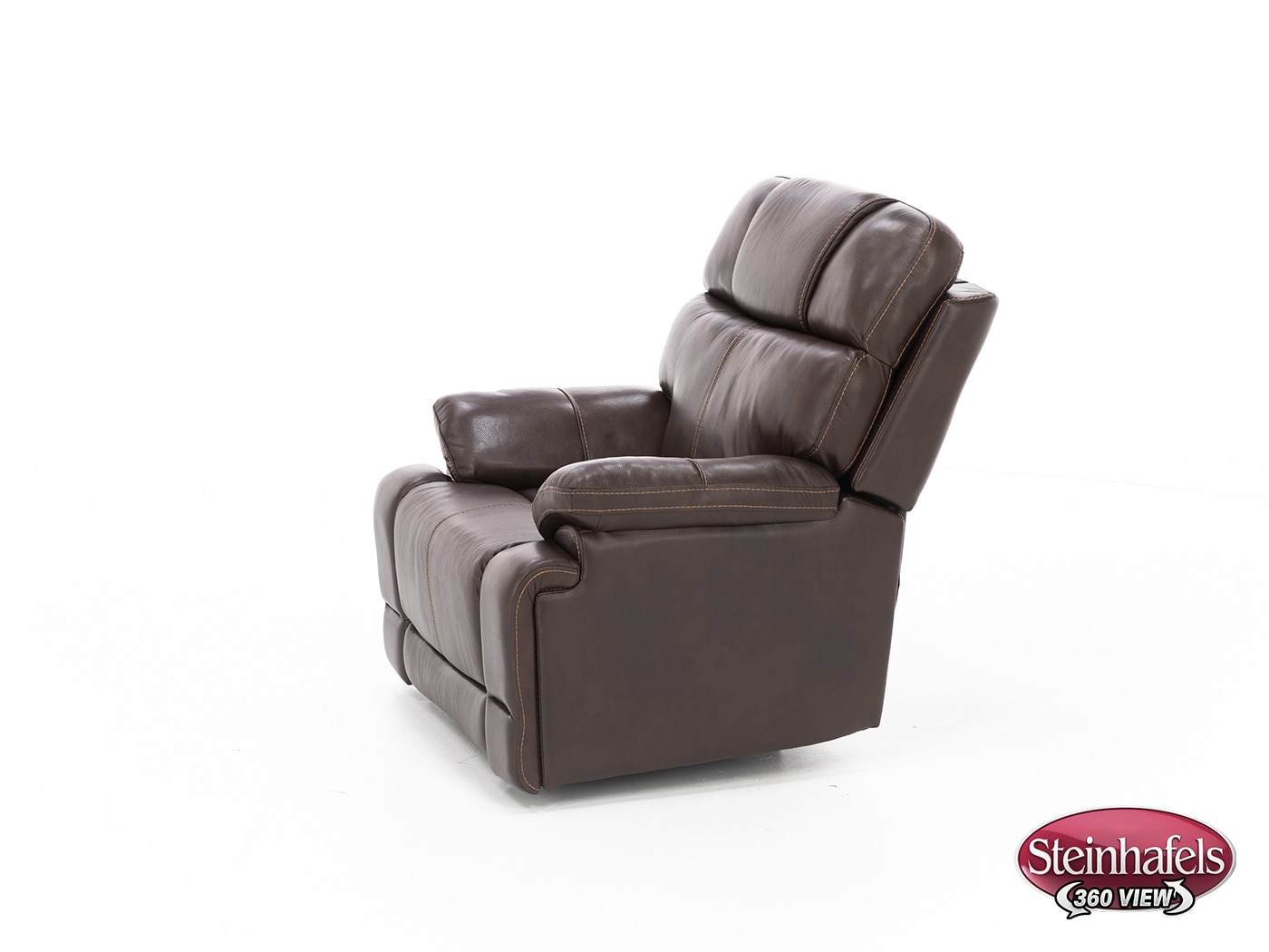 moto brown recliner  image   