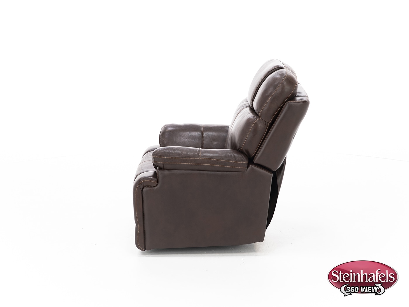 moto brown recliner  image   