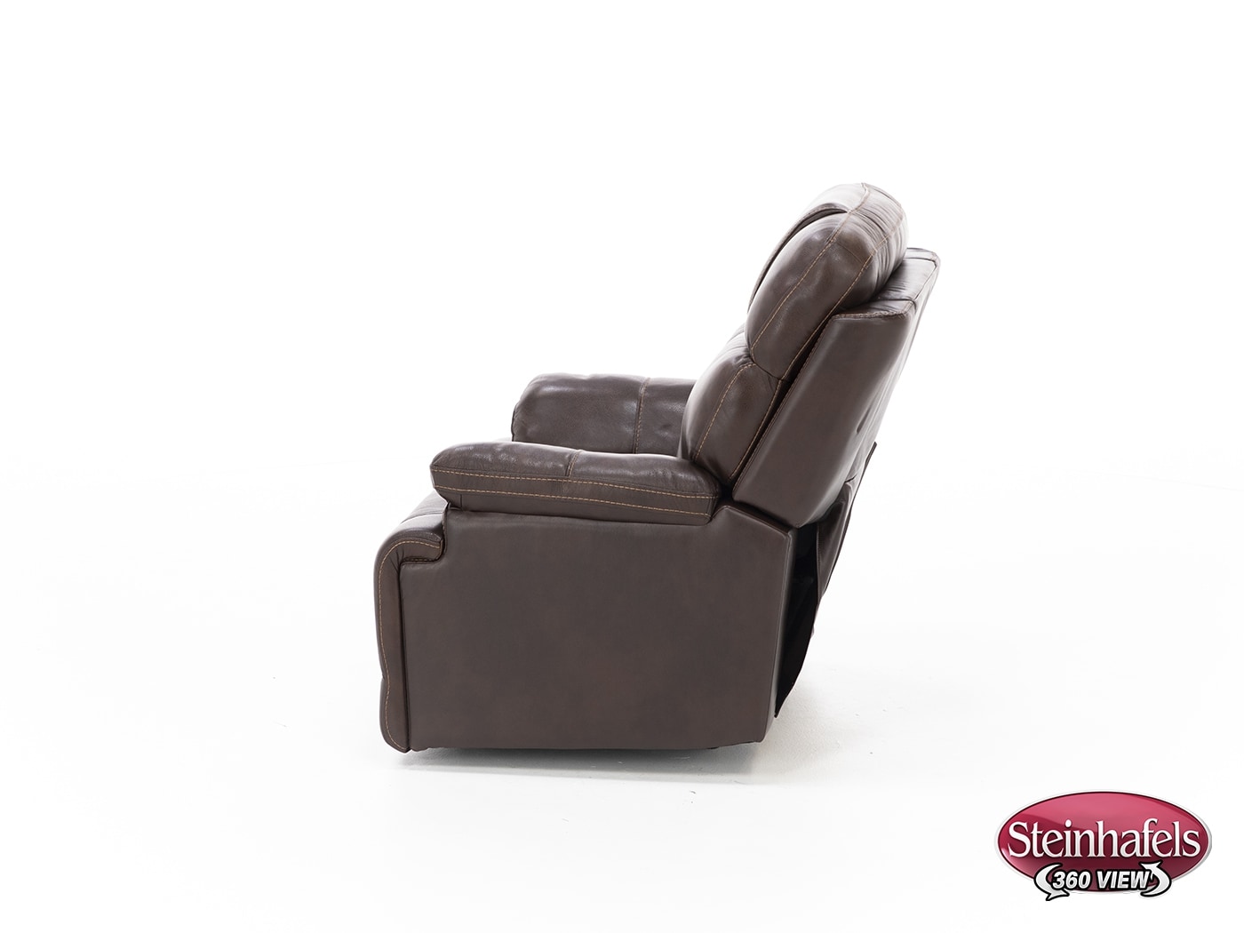 moto brown recliner  image   