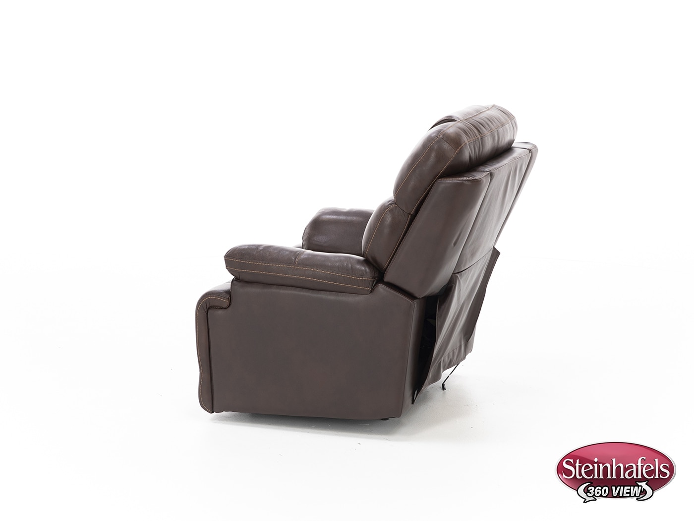 moto brown recliner  image   