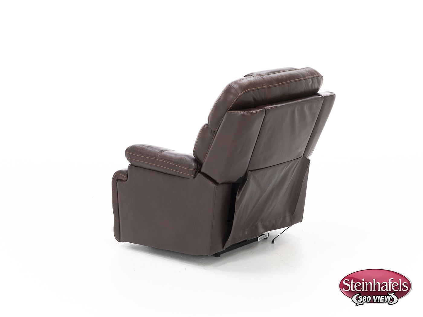 moto brown recliner  image   