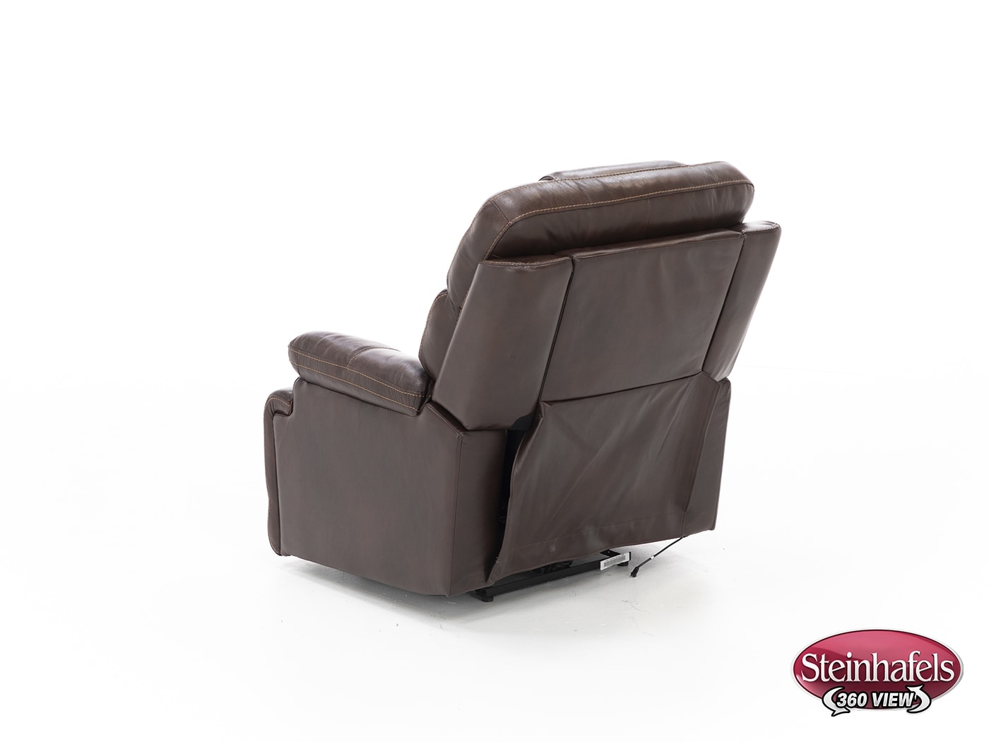 moto brown recliner  image   