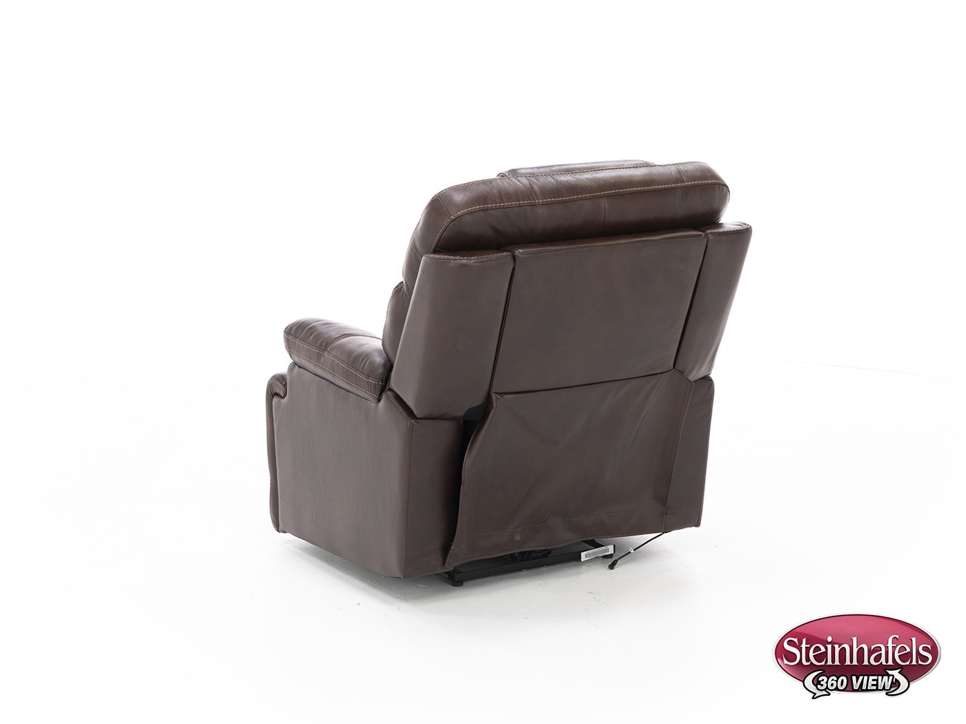 moto brown recliner  image   