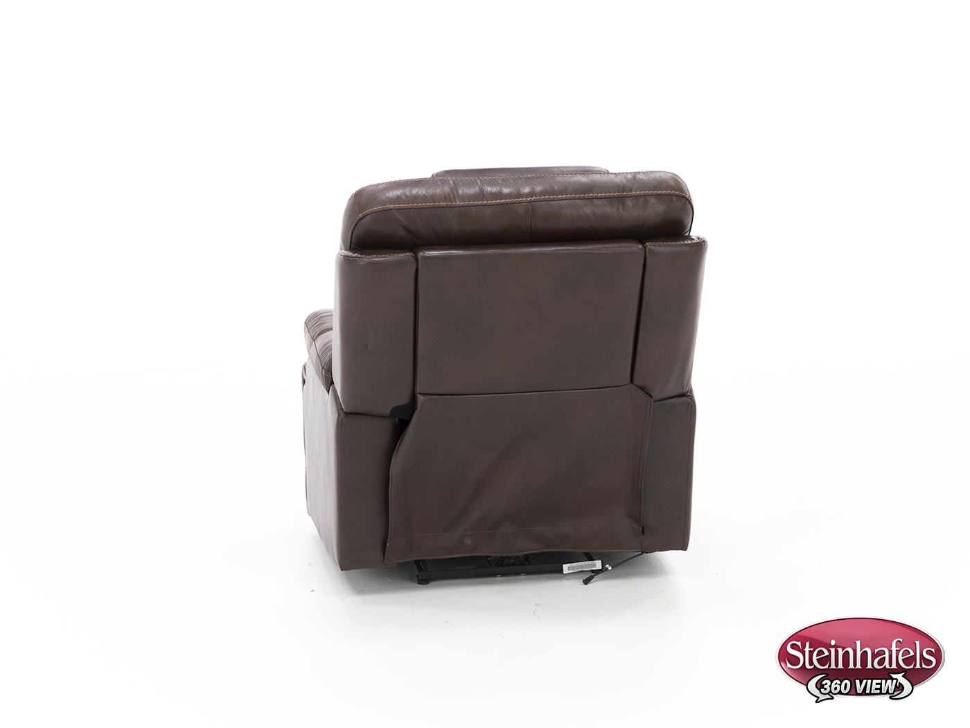 moto brown recliner  image   