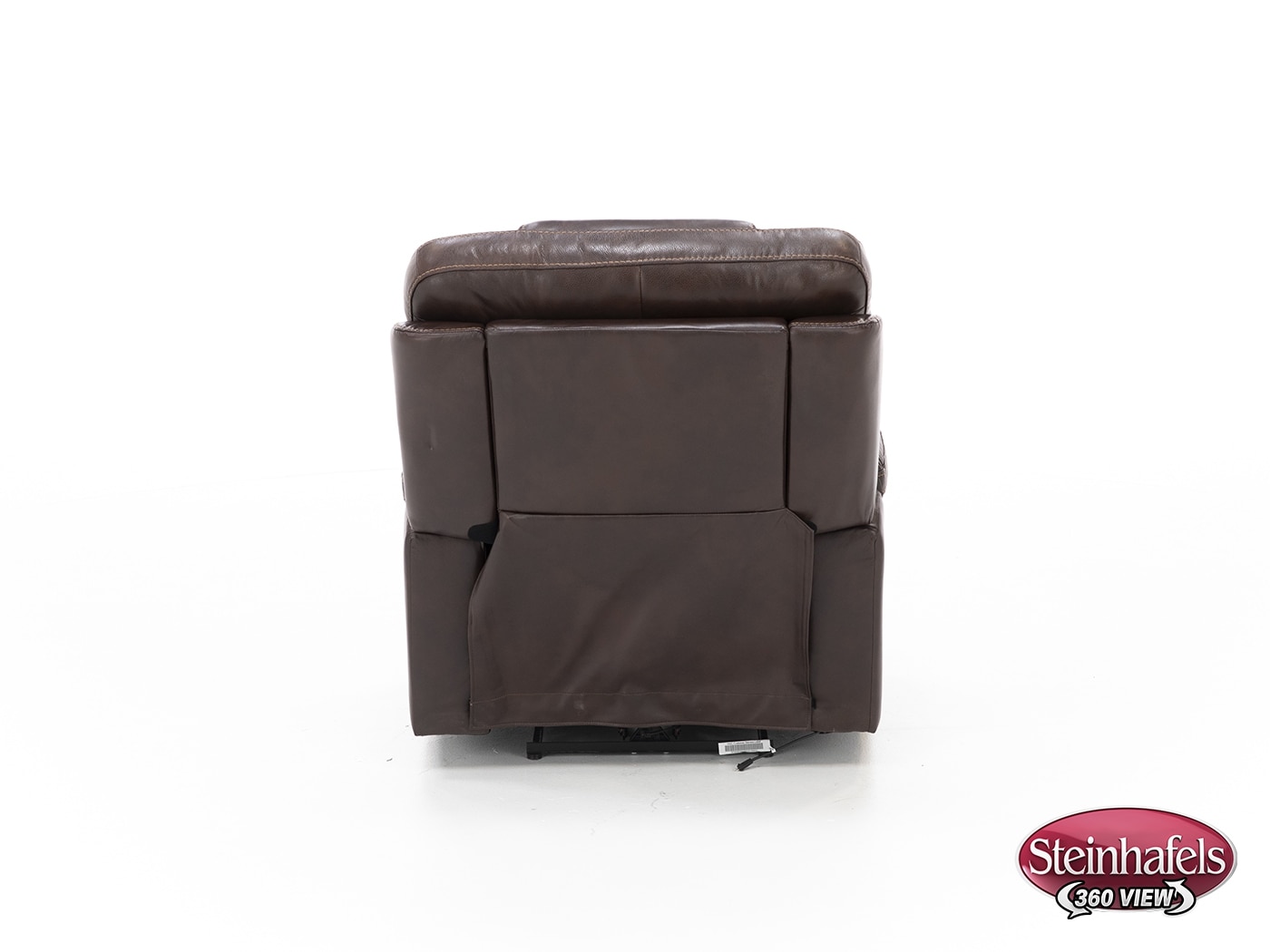 moto brown recliner  image   