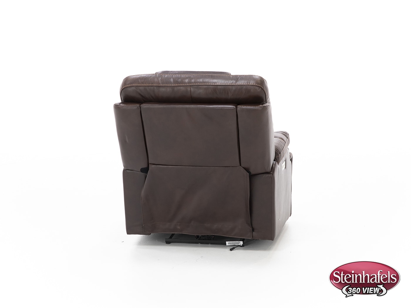 moto brown recliner  image   