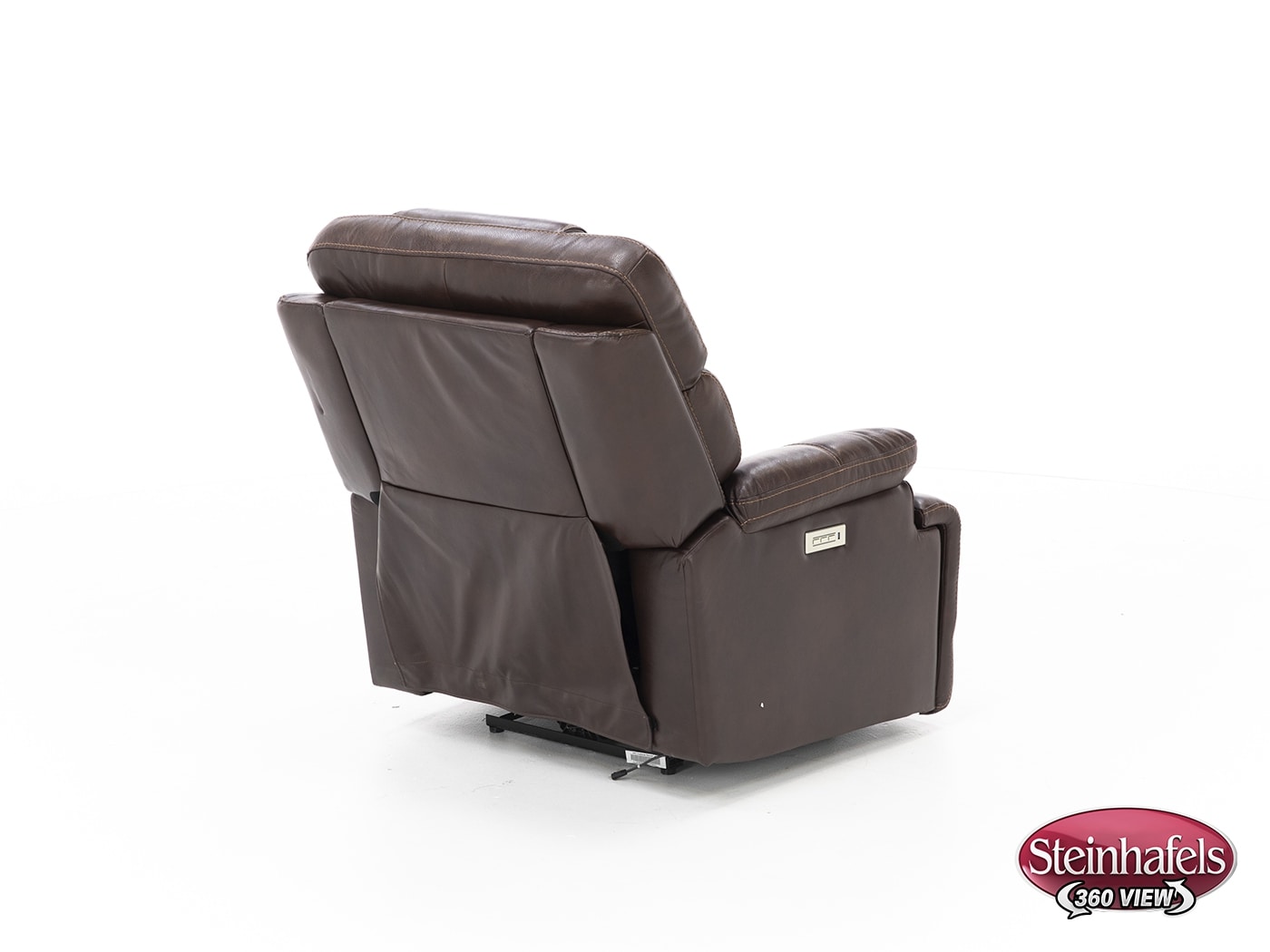 moto brown recliner  image   